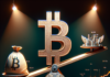 Precio de Bitcoin en un punto crítico: ¿Menos de $100k o iniciando un nuevo máximo?