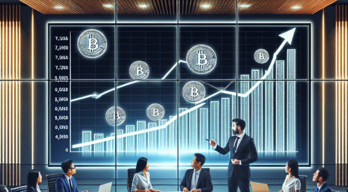 La estrategia adquiere 7,390 bitcoins más: ¿Cuáles son las ganancias actuales de la empresa?