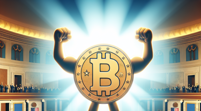 Aave se eleva tras la aprobación de un importante obstáculo para la ley de stablecoins en el Congreso de EE. UU.