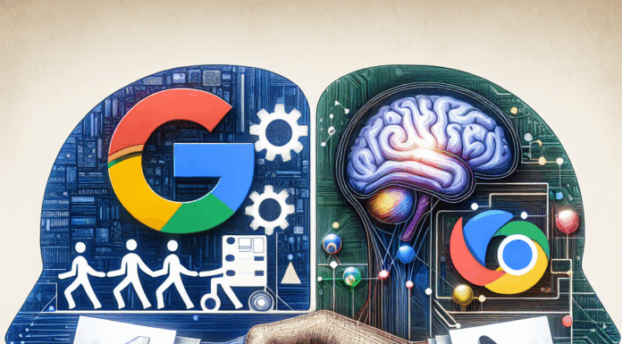 Google fija nuevos parámetros de inteligencia artificial, OpenAI colabora con Jony Ive, mientras la mente de Pepe se prepara para la compra.