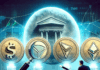4 principales altcoins para adquirir mientras la SEC evalúa el ETF de Tron y los bancos importantes consideran una nueva stablecoin.