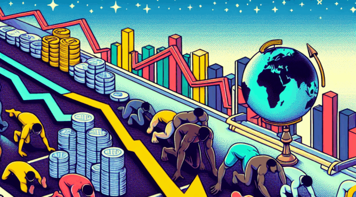 Ethereum y XRP Caen Mientras las Altcoins se Preparan para Nuevos Aranceles de Trump sobre la UE y Apple.