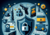 7 Formas de Protegerte de Ataques Violentos en Criptomonedas (Sin Necesidad de Escopeta)