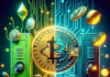 La innovadora criptografía para adquirir juegos al estilo de Steam y NFT se fusionan en emocionantes propuestas de juegos cripto.