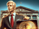Trump: Maniobra de 3 mil millones en Bitcoin