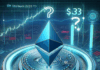 Ethereum (ETH) podría mantener su consolidación en 2025 si no supera los $3000. ¡Te explicamos por qué!