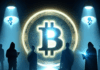 ¿El «emblema de poder» de Bitcoin oculta una alerta? Expertos en XRP creen que así es.