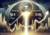 XRP cuenta con un soporte intermedio que ha propiciado rupturas anteriores; ¿podrían $2.9 ser el siguiente objetivo?