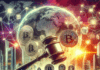 El futuro de las criptomonedas en riesgo: regule ya o pierda la industria de 3 billones de dólares en el extranjero, JD Vance.