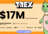 La nueva blockchain t-rex especialmente diseñada recauda $ 17 millones para transformar la capa de atención en la web3