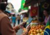 Binance permite pagos criptográficos a través de pix en Brasil