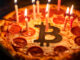 Bitcoin Pizza Day vuelve 15: ver dónde celebrar