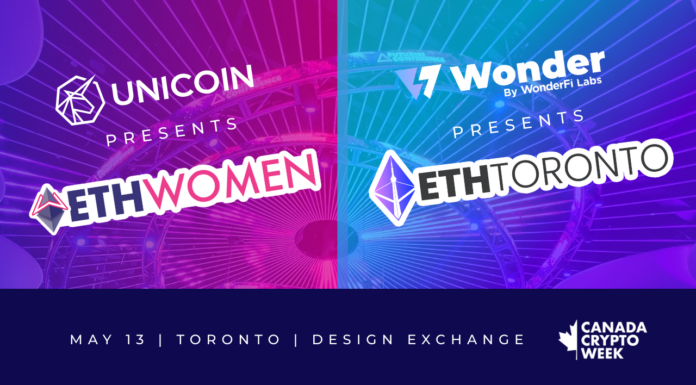 10 años de Ethereum: Toronto lidera la celebración global con Ethwomen, Ethtoronto y la Semana de Cripto de Canadá