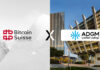 Bitcoin Suisse asegura la aprobación en principios de la Autoridad Reguladora de Servicios Financieros de ADGM