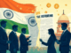 La industria de la criptográfica de la India presiona para reducir los impuestos duros
