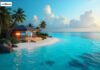 Maldives firma un acuerdo de $ 8.8 mil millones con MBS Global para construir Blockchain Hub