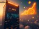 Metaplanet compra $ 119 millones en Bitcoin, Holdings ahora excede los 6,796 BTC
