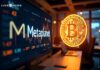Los informes de Metaplanet registran $ 6 millones de ingresos Q1 debido a la estrategia de bitcoins