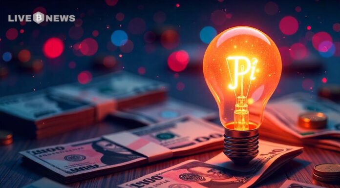 PI Network lanza un fondo de riesgo de $ 100 millones para aumentar las nuevas empresas de blockchain