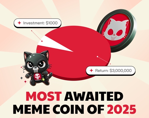 ¿Buscas la mejor criptografía para la próxima carrera de toro? Punisher Coin le permite crear, votar y ganar de los memes virales