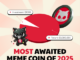¿Buscas la mejor criptografía para la próxima carrera de toro? Punisher Coin le permite crear, votar y ganar de los memes virales