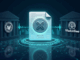 SEC Reviews First US Spot XRP ETF por WisdomTree