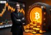 La estrategia de Saylor compra 1,895 BTC por $ 180 millones