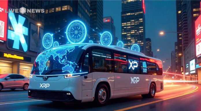 Planes webus $ 300 millones de impulso para aumentar la adopción de XRP para pagos globales