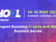 Hodl 2025 concluye la edición histórica Dubai, anuncia la 31ª edición global en Riad, Arabia Saudita
