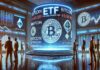 Bitcoin hoy 23/05/2025: BTC ETF supera los bonos del Tesoro y se encuentra entre los 5 más grandes de los EE. UU.