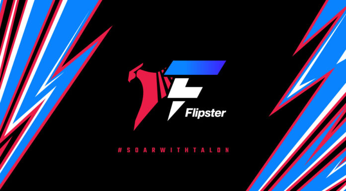 Flipster hace un debut de eSports como socio oficial de intercambio de criptomonedas del equipo Dota 2 de Talon, impulsando una nueva era de compromiso de los fanáticos