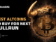 4 altcoins que explotarán: por qué BDAG, XRP, Cardano y Solana están ganando velocidad en 2025