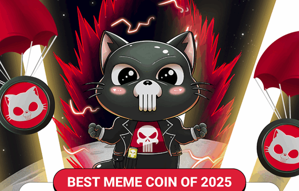Olvídese de las monedas de Meme Old Meme Dogecoin y Shiba Inu: Punisher Coin es la mejor nueva moneda de memes para comprar esta semana