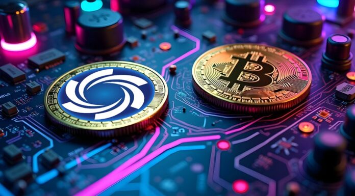 Bitcoin domina los titulares, pero la predicción de $ 1 de Ozak Ai lo convierte en la mejor selección de 2025