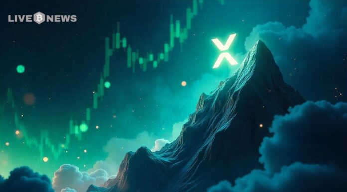 XRP salta 10% con resolución SEC y emoción de ETF