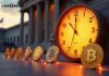 SEC extiende la revisión de Bitwise Fund, Crypto ETFS estancado
