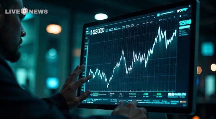 El suministro XRP en los intercambios puede desaparecer para 2030