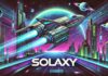 La mejora en Solana puede desencadenar un rally explosivo de solaxy