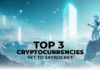 Mejor criptografía para comprar este fin de semana: una inmersión profunda en los 3 principales proyectos con potencial explosivo