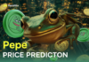 Predicción de precios de Pepe: cómo Pepe puede beneficiarse de Ethereum Price Surge a $ 3,000