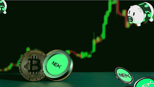 Por qué NexChain $ 3M Crypto Previe y June Reveal hacen que sea uno para ver