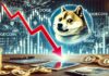 ¿Dogecoin en riesgo con fuera de Elon Musk? Respuestas de análisis