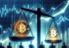 Las tarifas de financiamiento de Bitcoin se mantienen reducidas mientras los operadores esperan: ¿una indicación positiva para el próximo ciclo?