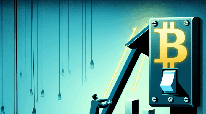 Precio de Bitcoin Estable ante la Posible Reacción por «Trump Siempre se Echa Atrás»