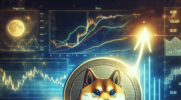 Dogecoin (doge) pierde valor mientras Ruvi Ai (Ruvi) gana fuerza; analistas prevén que podría liderar la próxima subida del mercado.