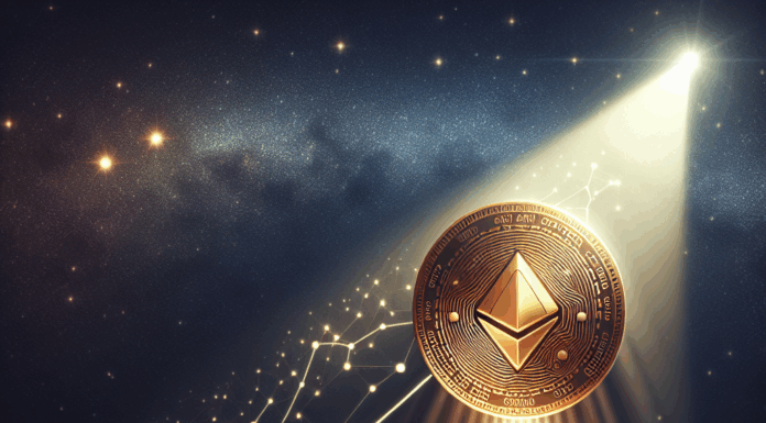 ¿Podría Ozak Ai convertirse en la nueva estrella de Altcoin tras Bitcoin y Ethereum?