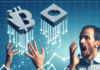El CTO de Ripple lanza declaraciones impactantes: el éxito de la cadena de bloques de XRP podría no impulsar su precio.