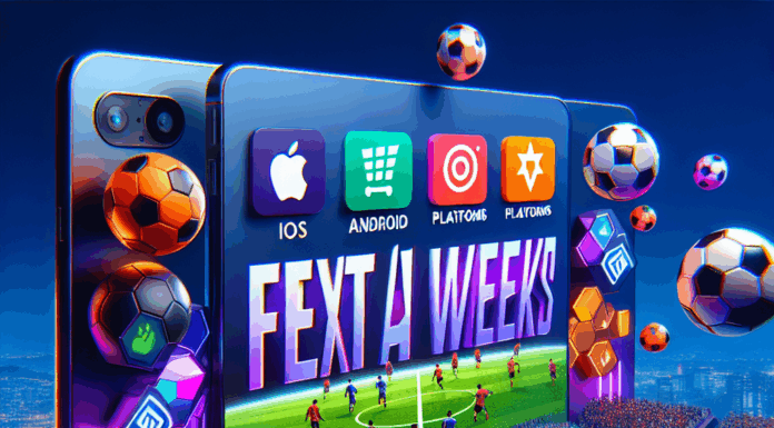 Lanzamiento del Juego ‘Rivales de FIFA’ la Próxima Semana en iOS y Android