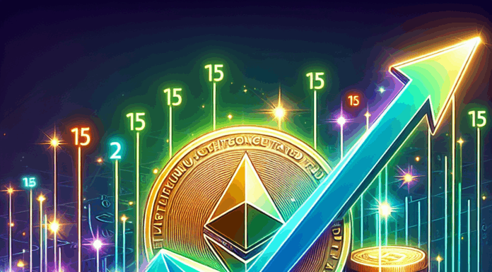 Los ETFs de Ethereum Llevan 15 Días Consecutivos en Números Verdes—Aquí Está la Razón