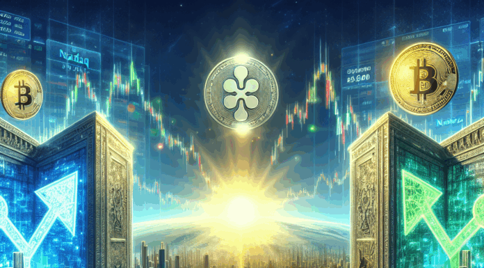 XRP y Solana incorporados al índice cripto de Nasdaq: ¿Se acerca una expansión del mercado?